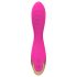 Mrow - oppladbar, vanntett G-punktvibrator (rosa)