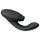 Womanizer Duo 2 - 2i1 G-punktvibrator (svart)