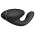 Womanizer Duo 2 - 2i1 G-punktvibrator (svart)
