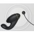 Womanizer Duo 2 - 2i1 G-punktvibrator (svart)