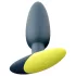 ROMP Bass - anale vibrator (grønn)
