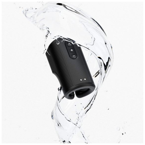 Arcwave Zing - 2-motors masturbator (svart)