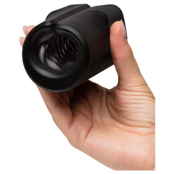 Arcwave Zing - 2-motors masturbator (svart)