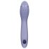 Womanizer OG - oppladbar 2i1 bølgevibrator for G-punkt (lilla)