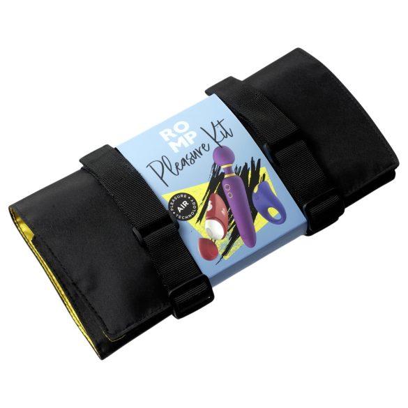 ROMP Nytelse sett - vibratorsett for par