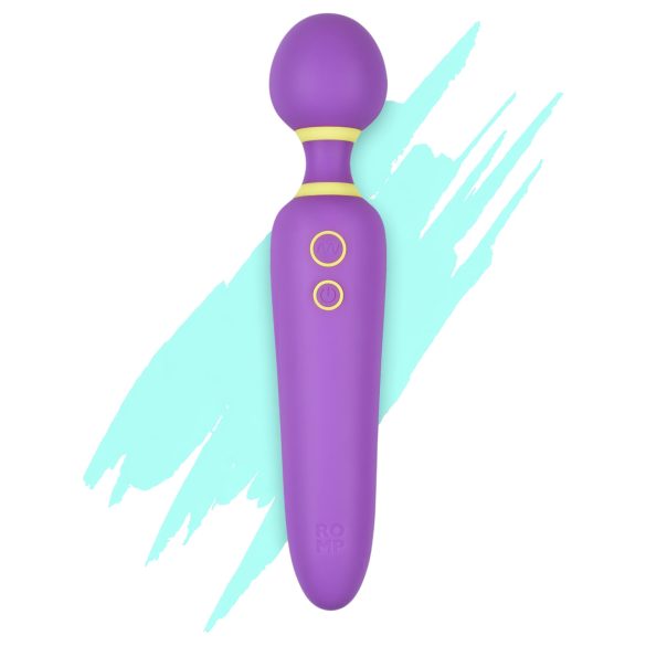 ROMP Nytelse sett - vibratorsett for par