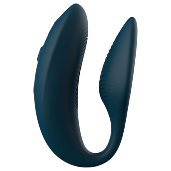 We-Vibe Sync - smart, oppladbar, radiostyrt parvibrator (grønn)