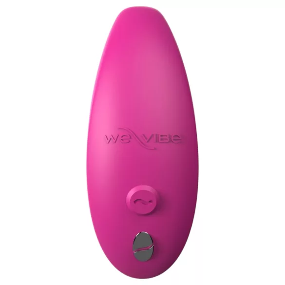 We-Vibe Sync - parvibrator med app- og fjernkontroll (rosa)