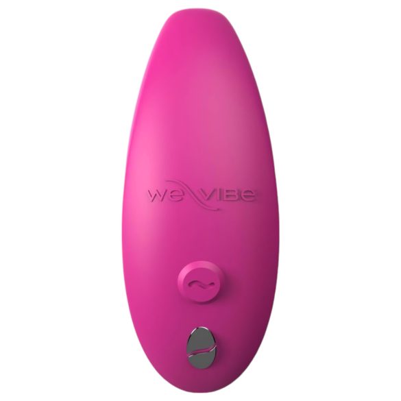 We-Vibe Sync - smart parvibrator med oppladning og trådløs teknologi (rosa)