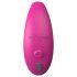 We-Vibe Sync - smart parvibrator med oppladning og trådløs teknologi (rosa)