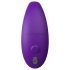 We-Vibe Sync - smart, oppladbar parvibrator med fjernkontroll (lilla)