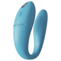 We-Vibe Sync Go - smart parvibrator (turkis) We-Vibe Sync Go - smart parvibrator (turkis)