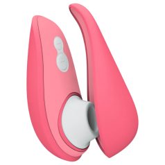   Womanizer Liberty 2 - oppladbar luftimpuls klitorisstimulator (rosa)