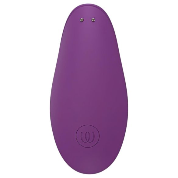 Womanizer Liberty 2 - luftbølgestimulator for klitoris (lilla)