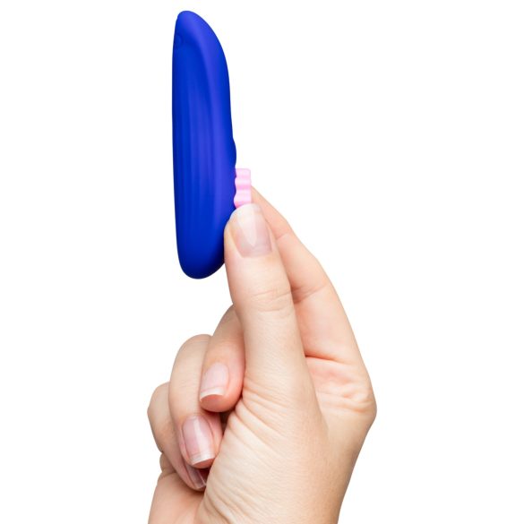 ROMP Party - fjernstyrt trusevibrator (lilla)