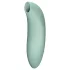 We-Vibe Melt 2 - App-styrt klitorisstimulator med luftbølger (turkis)