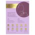 Womanizer Next Duo - 2-i-1 G-punkt vibrator (rosa)