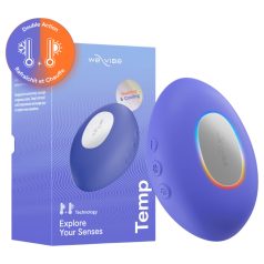 We-Vibe Temp - klitorisvibrator (lilla)