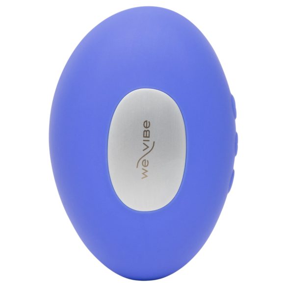 We-Vibe Temp - kjøl-varme klitorisstimulator vibrator (blå)