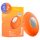 We-Vibe Temp - klitorisvibrator (oransje)