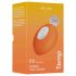 We-Vibe Temp - klitorisvibrator (oransje)