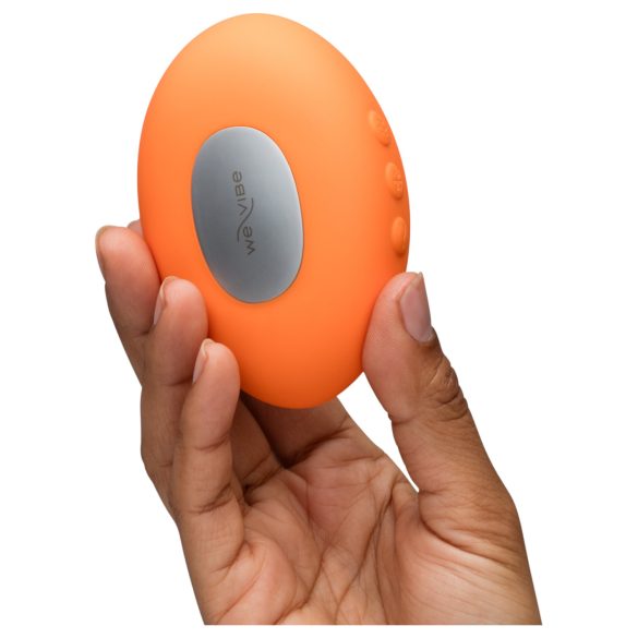 We-Vibe Temp - kjølende-varmende klitorisstimulator vibrator (oransje)