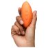 We-Vibe Temp - klitorisvibrator (oransje)
