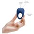 We-Vibe Pivot 2 - smart vibrasjons penisring (blå)