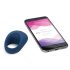 We-Vibe Pivot 2 - smart vibrasjons penisring (blå)