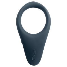 We-Vibe Verge 2 - smart vibrasjonsring til penis (svart)