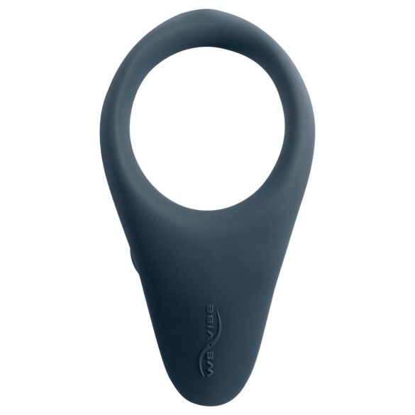 We-Vibe Verge 2 - smart vibrasjonsring til penis (svart)