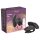 We-Vibe Chorus Pro - smart fjernstyrt parvibrator (svart)