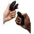 We-Vibe Chorus Pro - Parvibrator med app- og fjernkontroll (svart)