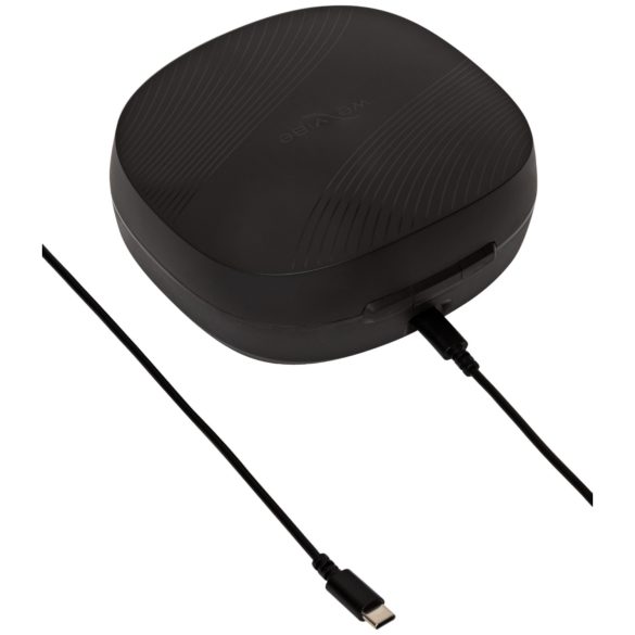 We-Vibe Chorus Pro - smart parvibrator med fjernkontroll (svart)