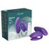 We-Vibe Chorus Pro - smart fjernstyrt parvibrator (lilla)