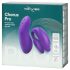 We-Vibe Chorus Pro - smart fjernstyrt parvibrator (lilla)