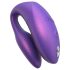We-Vibe Chorus Pro - smart fjernstyrt parvibrator (lilla)