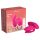 We-Vibe Chorus Pro - smart, fjernstyrt parvibrator (rosa)