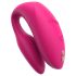 We-Vibe Chorus Pro - smart, fjernstyrt parvibrator (rosa)
