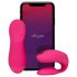 We-Vibe Chorus Pro - smart, fjernstyrt parvibrator (rosa)
