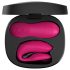We-Vibe Chorus Pro - smart, fjernstyrt parvibrator (rosa)