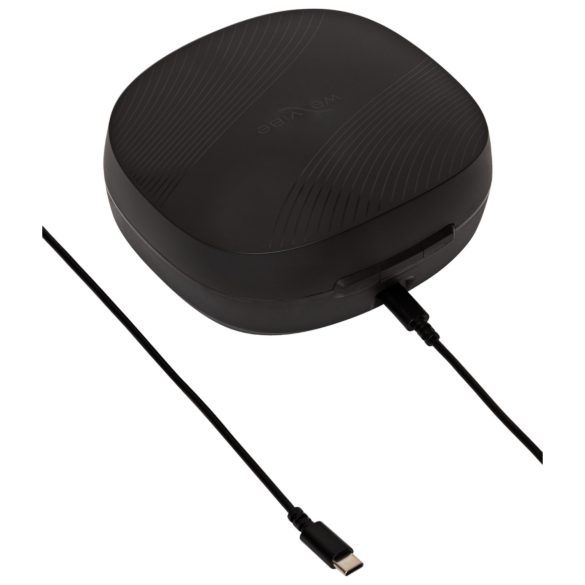 We-Vibe Chorus Pro - smart fjernkontroll parvibrator (rosa)