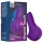 We-Vibe Shared Touch - smart parvibrator (lilla)