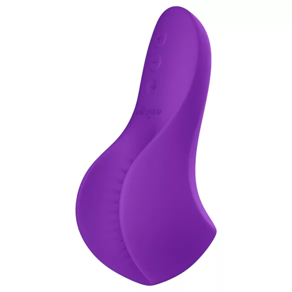 We-Vibe Shared Touch - smart parvibrator (lilla)