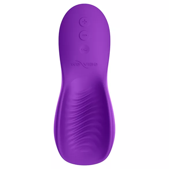 We-Vibe Shared Touch - smart parvibrator (lilla)