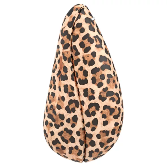 Womanizer Liberty 2 - klitorisstimulator med luftbølger (leopard)