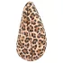 Womanizer Liberty 2 - klitorisstimulator med luftbølger (leopard)