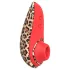 Womanizer Liberty 2 - klitorisstimulator med luftbølger (leopard)