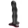 Fun Factory Bouncer - vektet G‑punktsdildo (svart)