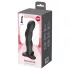 Fun Factory Bouncer - vektet G‑punktsdildo (svart)